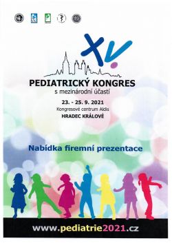 Pediatrický kongres