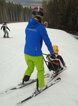 Lyžařské kurzy