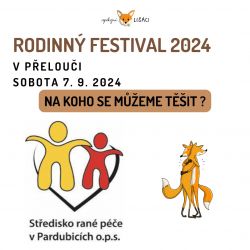 Rodinný festival