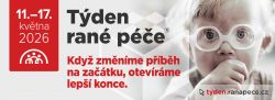 Týden rané péče