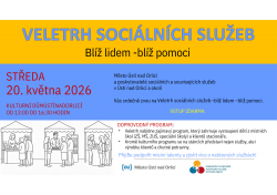 Veletrh sociálních služeb