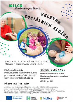 Veletrh sociálních služeb